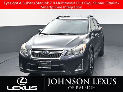 Used 2017 Subaru Crosstrek 2.0i Premium