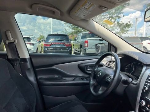 Used 2021 Nissan Murano SV FWD image 32