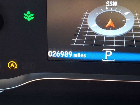 Used 2021 Honda Ridgeline Black Edition image 17