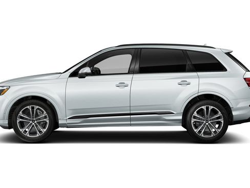 Certified 2026 Audi Q7 3.0T Premium w/ Convenience Plus Package AWD/4WD image 8