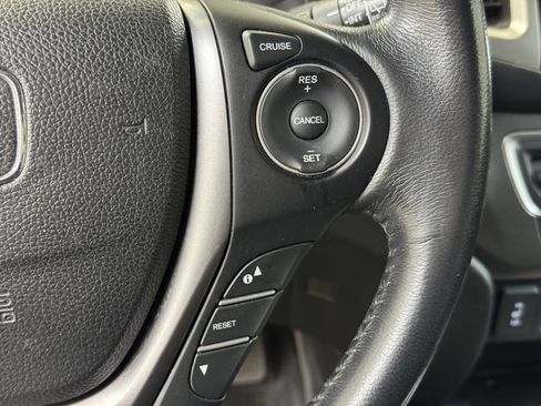 Used 2017 Honda Pilot EX-L image 35