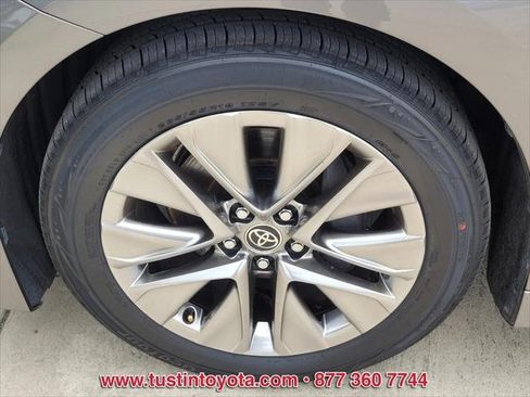 Certified 2022 Toyota Mirai w/ Advanced Technology Package RWD image 15