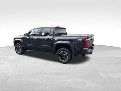New 2025 Toyota Tacoma TRD Sport