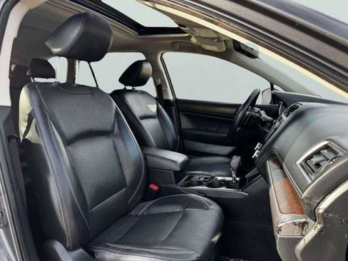Used 2018 Subaru Outback 2.5i Limited AWD/4WD image 52