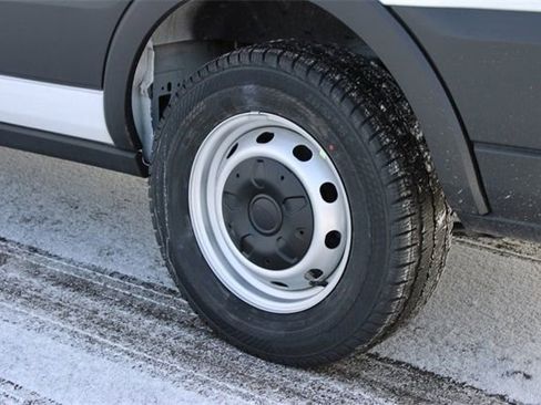 New 2024 Ford Transit 350 XL image 14