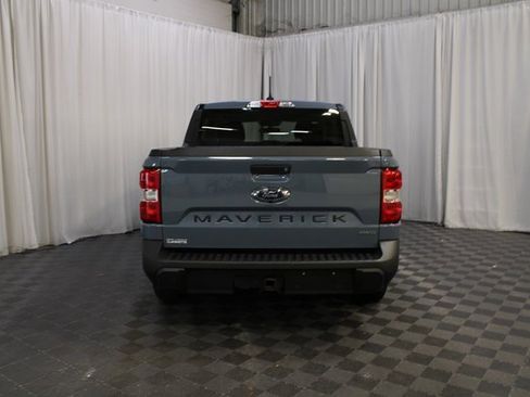 Used 2024 Ford Maverick XLT w/ XLT Luxury Package image 22