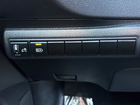 Used 2024 Toyota Corolla XSE image 13