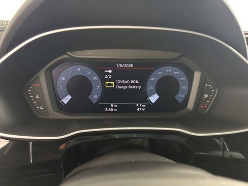 New 2025 Audi Q3 2.0T Premium image 21