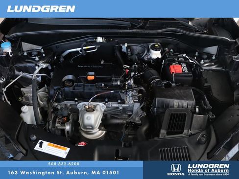 Used 2023 Honda HR-V LX image 28