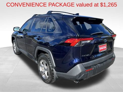 Used 2024 Toyota RAV4 XLE w/ Convenience Package image 6