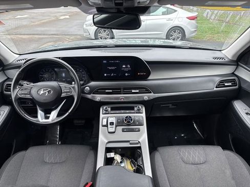 Used 2022 Hyundai Palisade SEL w/ Convenience Package image 12
