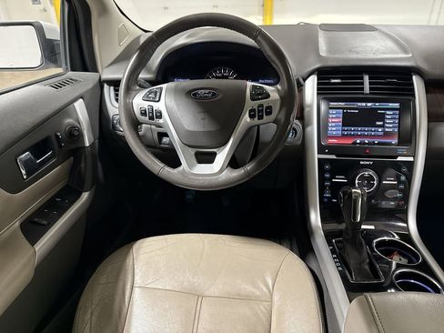 Used 2014 Ford Edge Limited w/ Equipment Group 302A image 11