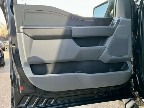 Used 2022 Ford F150 XLT w/ Equipment Group 302A High image 34