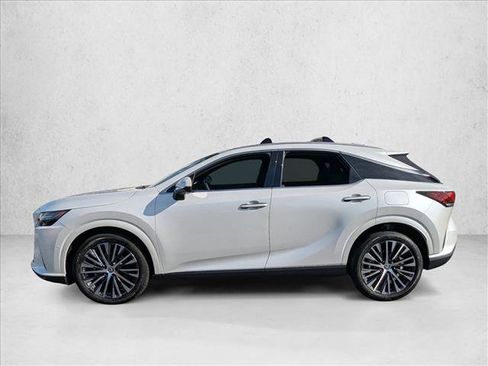Used 2025 Lexus RX 350 Premium Plus image 9