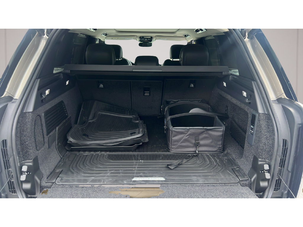 New 2026 Land Rover Range Rover SE AWD/4WD image 18