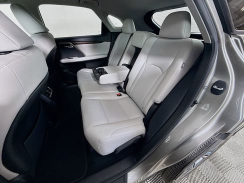 Certified 2020 Lexus RX 350 FWD w/ Premium Package image 26