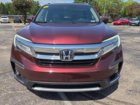 Used 2020 Honda Pilot Touring image 5
