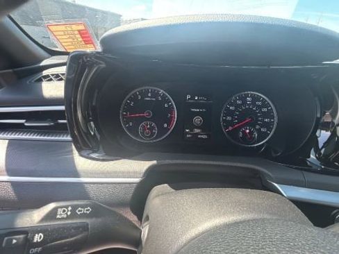 Used 2023 Kia K5 GT-Line FWD image 12