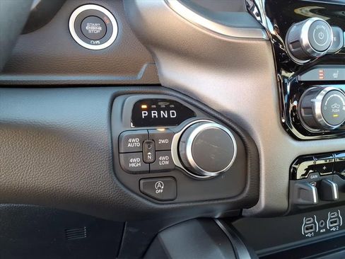 New 2026 RAM 1500 Big Horn image 23