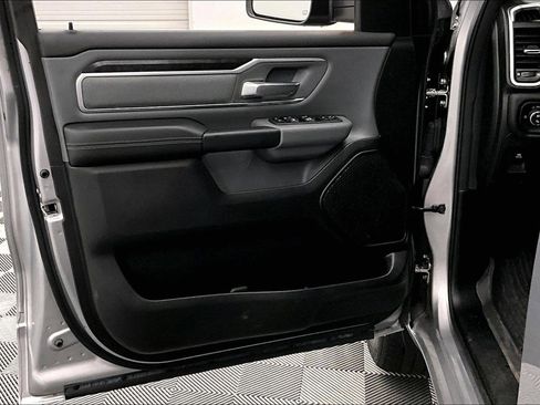 Used 2023 RAM 1500 Big Horn AWD/4WD image 20