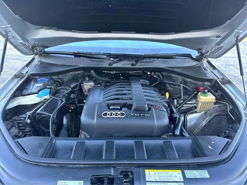 Used 2010 Audi Q7 3.6 Premium image 20