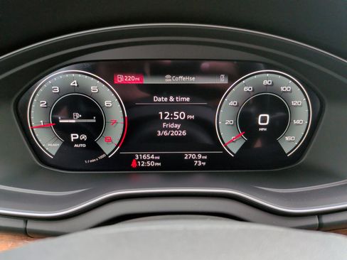 Used 2022 Audi Q5 2.0T Premium Plus w/ Premium Plus Package image 20