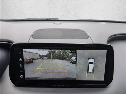 Used 2023 Hyundai Santa Fe Calligraphy FWD image 13