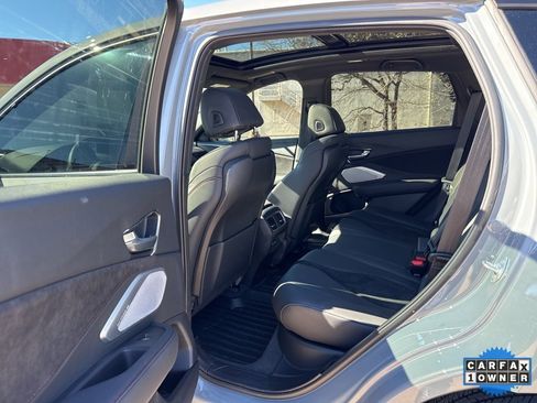Certified 2025 Acura RDX A-Spec image 24