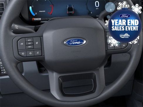 New 2026 Ford F250 XLT w/ XLT Premium Package image 12