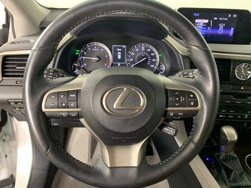 Used 2017 Lexus RX 350 AWD w/ Premium Package image 21