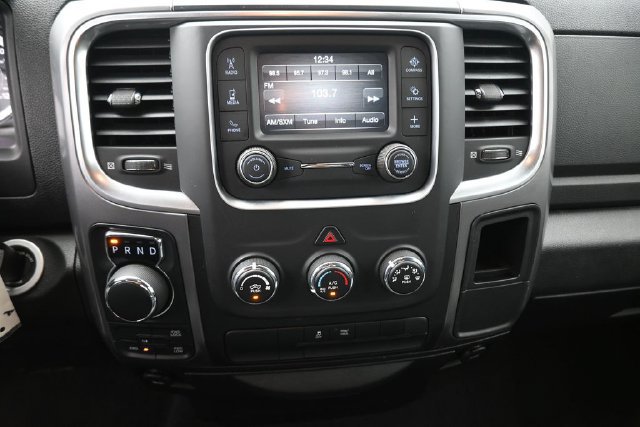 Used 2024 RAM 1500 Classic SLT AWD/4WD image 28
