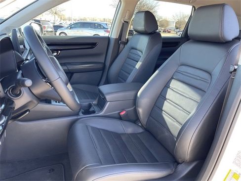 Certified 2026 Honda CR-V EX-L image 24