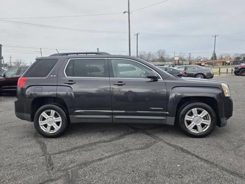 Used 2014 GMC Terrain SLE w/ Convenience Package image 10