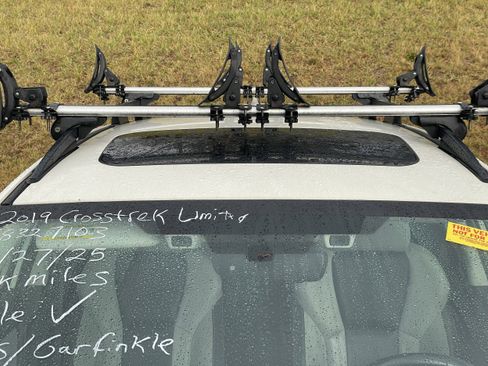 Used 2019 Subaru Crosstrek 2.0i Limited w/ Moonroof Package w/Navigation image 7