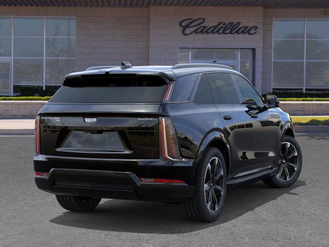 New 2026 Cadillac Escalade IQ Sport 2 AWD/4WD image 4