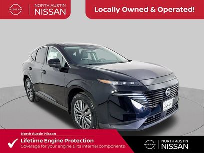 New 2026 Nissan Murano SL