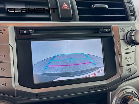 Used 2017 Toyota 4Runner SR5 image 20