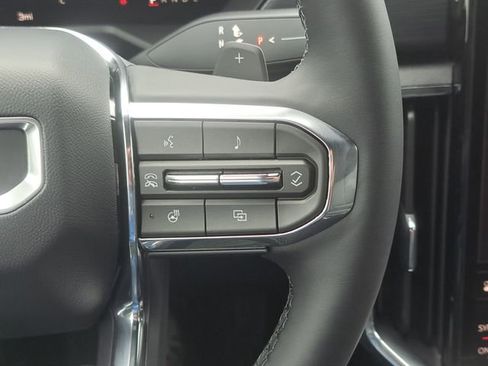 New 2026 GMC Acadia Elevation w/ Elevation Premium Package image 25