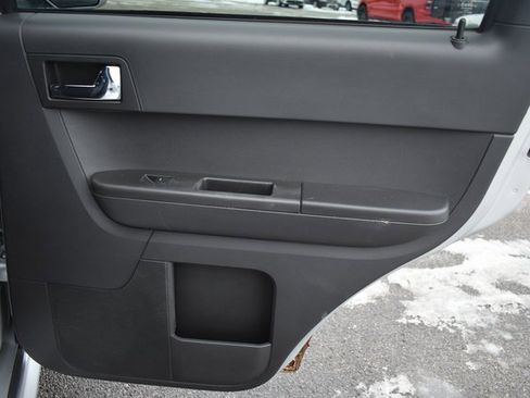 Used 2008 Mercury Mariner Premier image 34