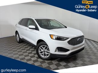 Used 2023 Ford Edge SEL w/ Convenience Package video 1
