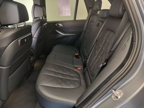 Used 2026 BMW X5 sDrive40i RWD image 20