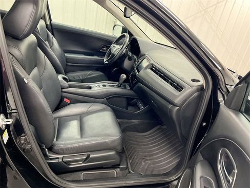 Used 2016 Honda HR-V EX-L image 22