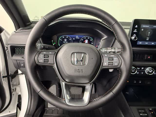 New 2027 Honda CR-V Sport-L image 17