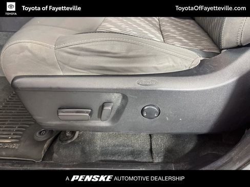 Used 2021 Toyota Tundra SR5 w/ SR5 Upgrade Package image 22