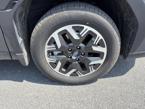 Certified 2026 Subaru Forester AWD/4WD image 10