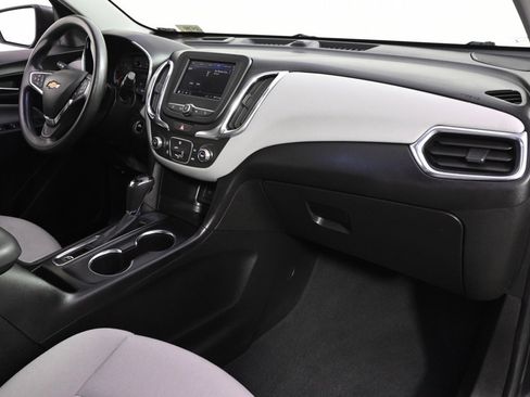 Used 2020 Chevrolet Equinox LS image 15