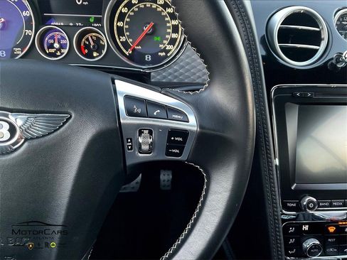 Used 2015 Bentley Continental GT Speed image 19