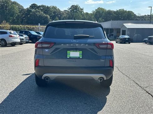 New 2025 Ford Escape SE image 6