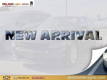 Used 2022 Dodge Charger SXT