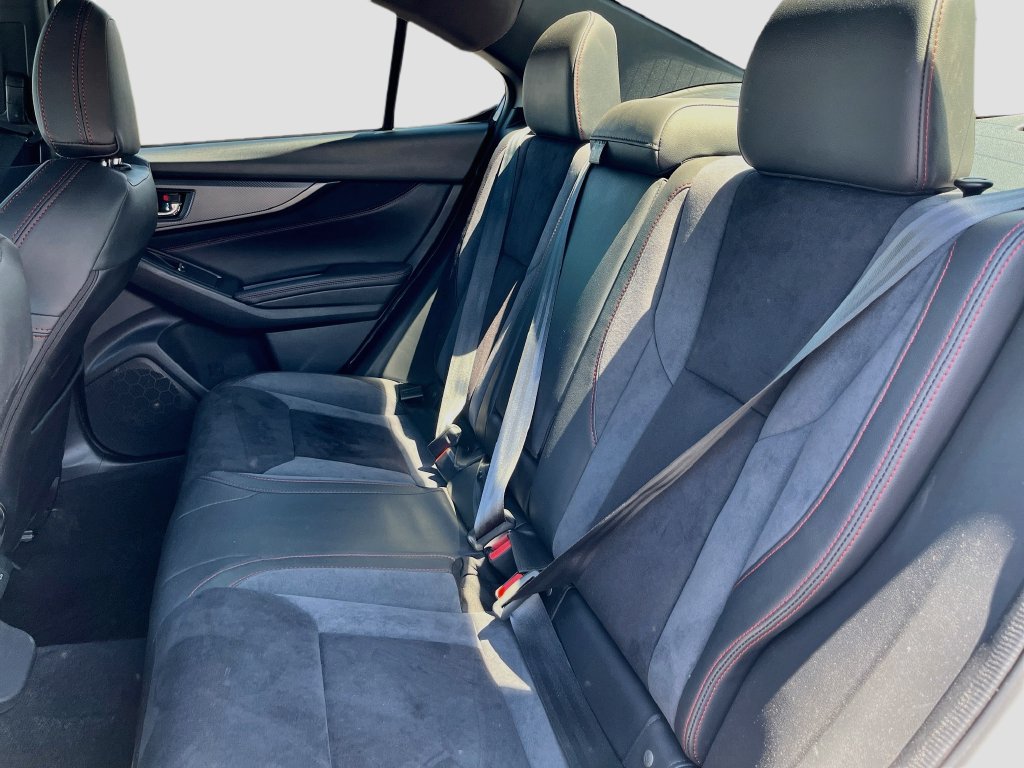 Used 2023 Subaru WRX GT AWD/4WD image 26